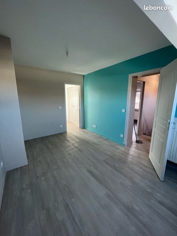 Maison à louer, 80m², Beaumont-en-Argonne