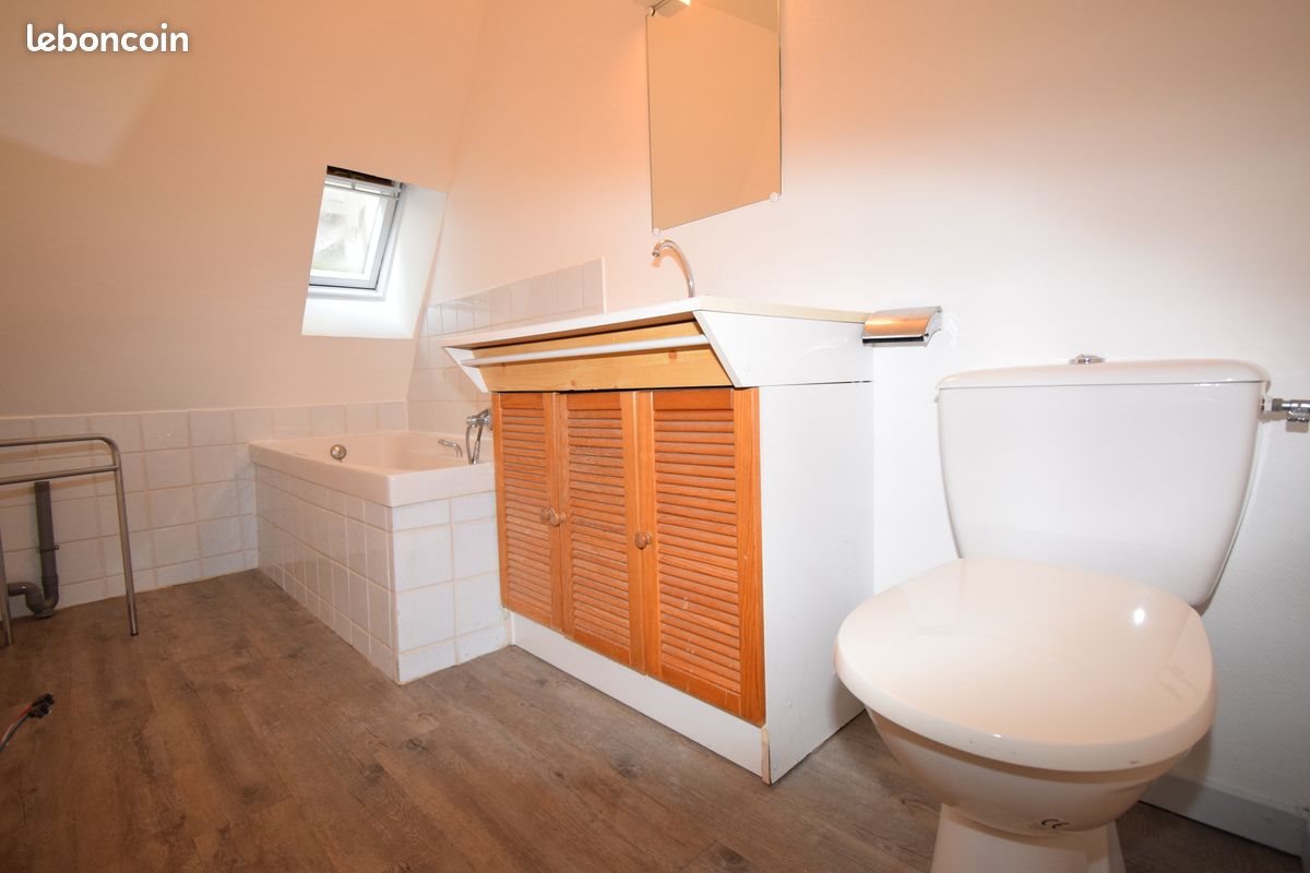 Appartement à louer, 46m², Gray
