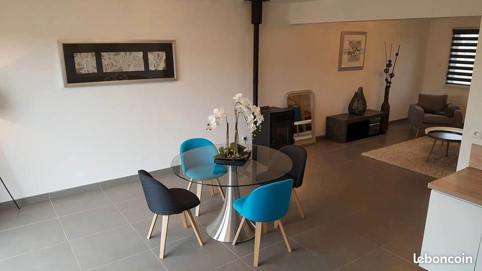 Maison à louer, 74m², Abbeville