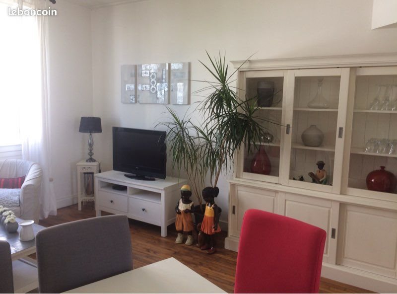Appartement à vendre, 61m², Lorient