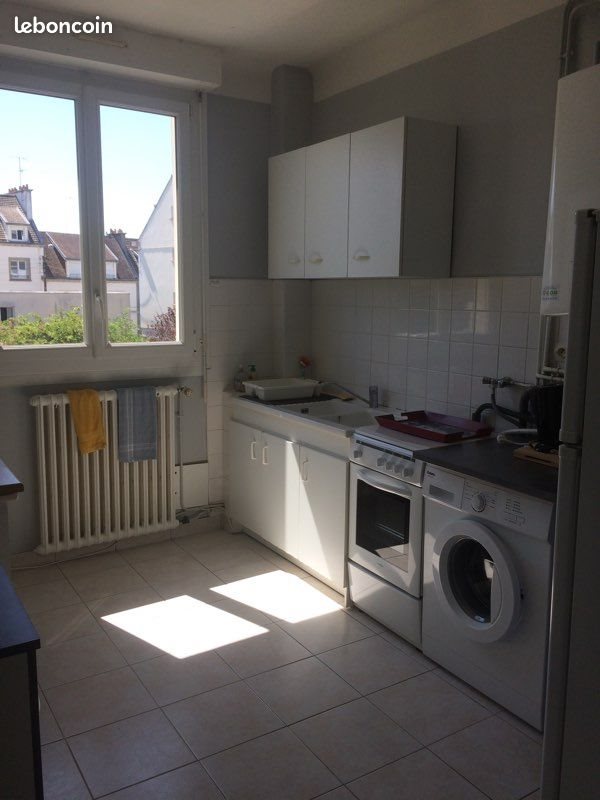 Appartement à vendre, 61m², Lorient