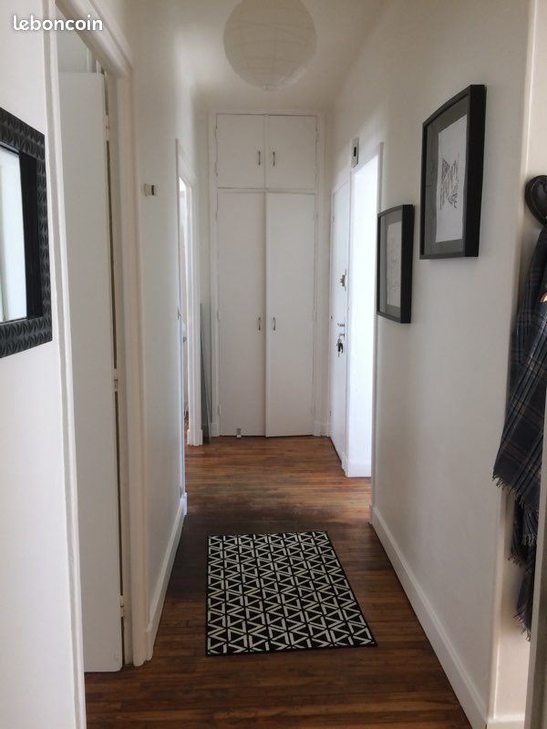 Appartement à vendre, 61m², Lorient