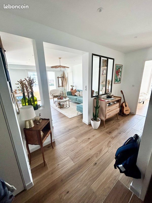 Appartement à louer, 67m², Bayonne
