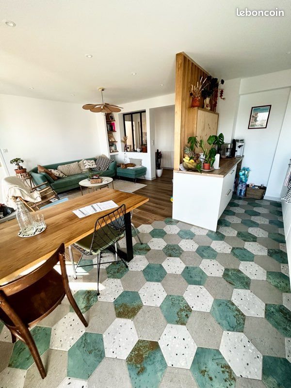 Appartement à louer, 67m², Bayonne