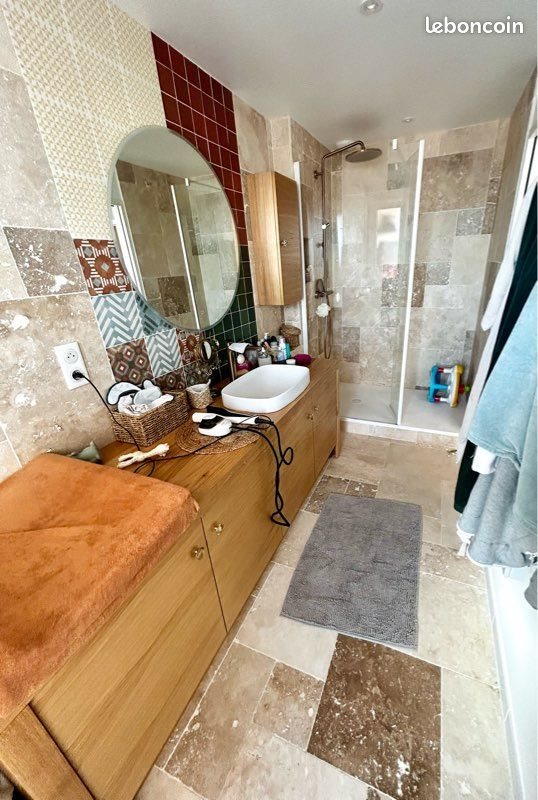 Appartement à louer, 67m², Bayonne