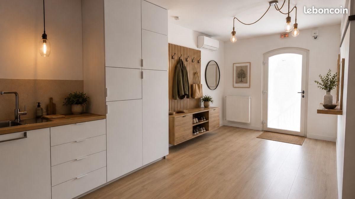 Maison à vendre, 190m², Aiserey