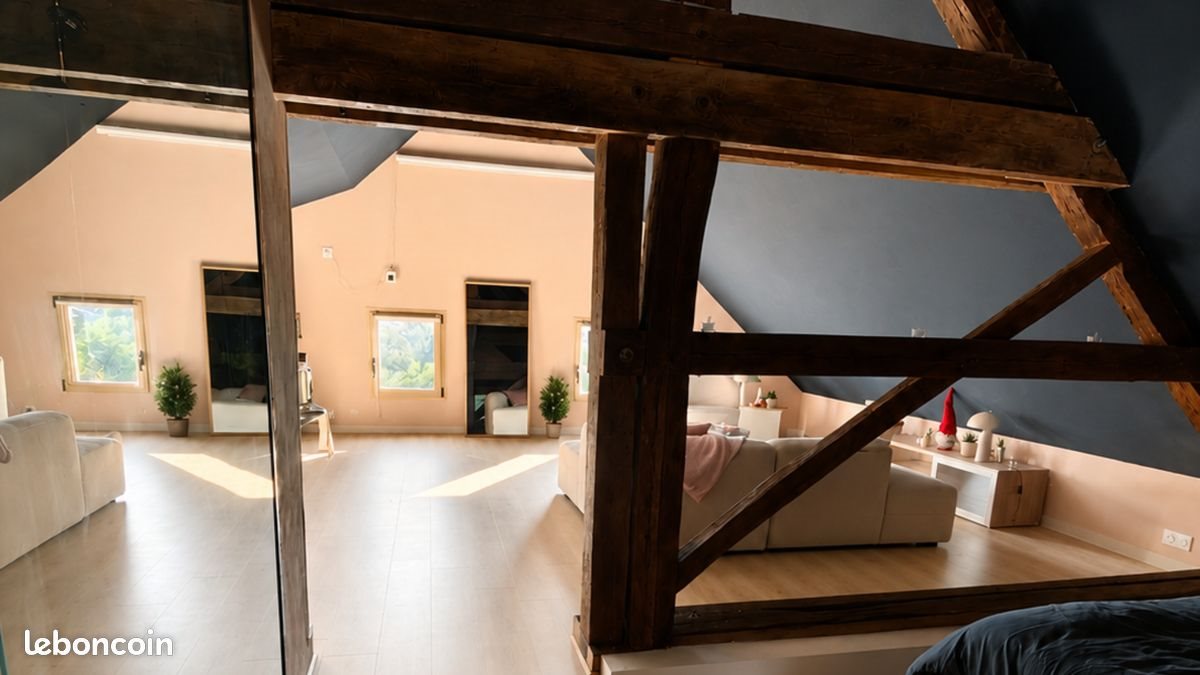 Maison à vendre, 190m², Aiserey