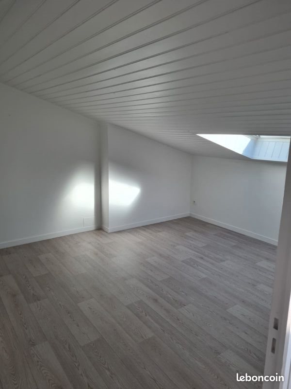 Appartement à louer, 40m², Pauillac
