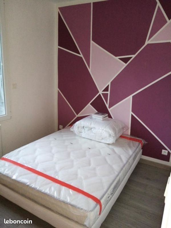 Appartement à louer, 31m², Elbeuf