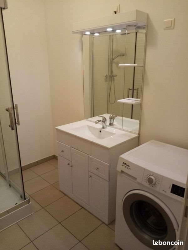 Appartement à louer, 31m², Elbeuf
