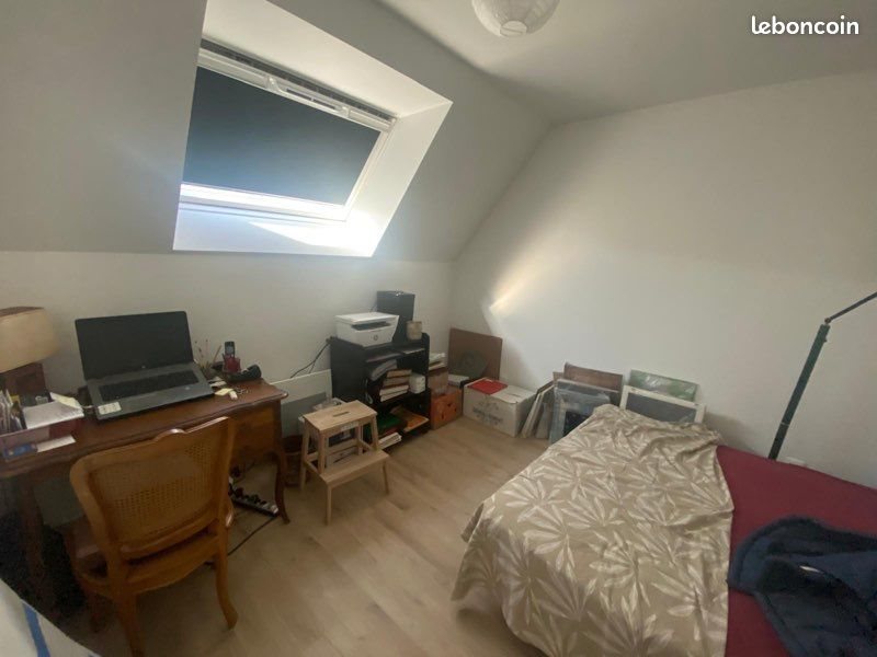 Maison à louer, 98m², Bourghelles