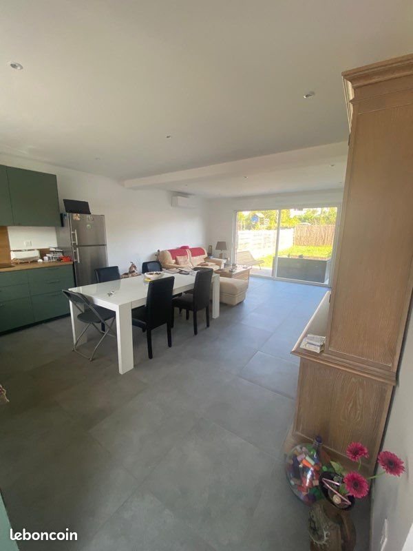 Maison à louer, 98m², Bourghelles