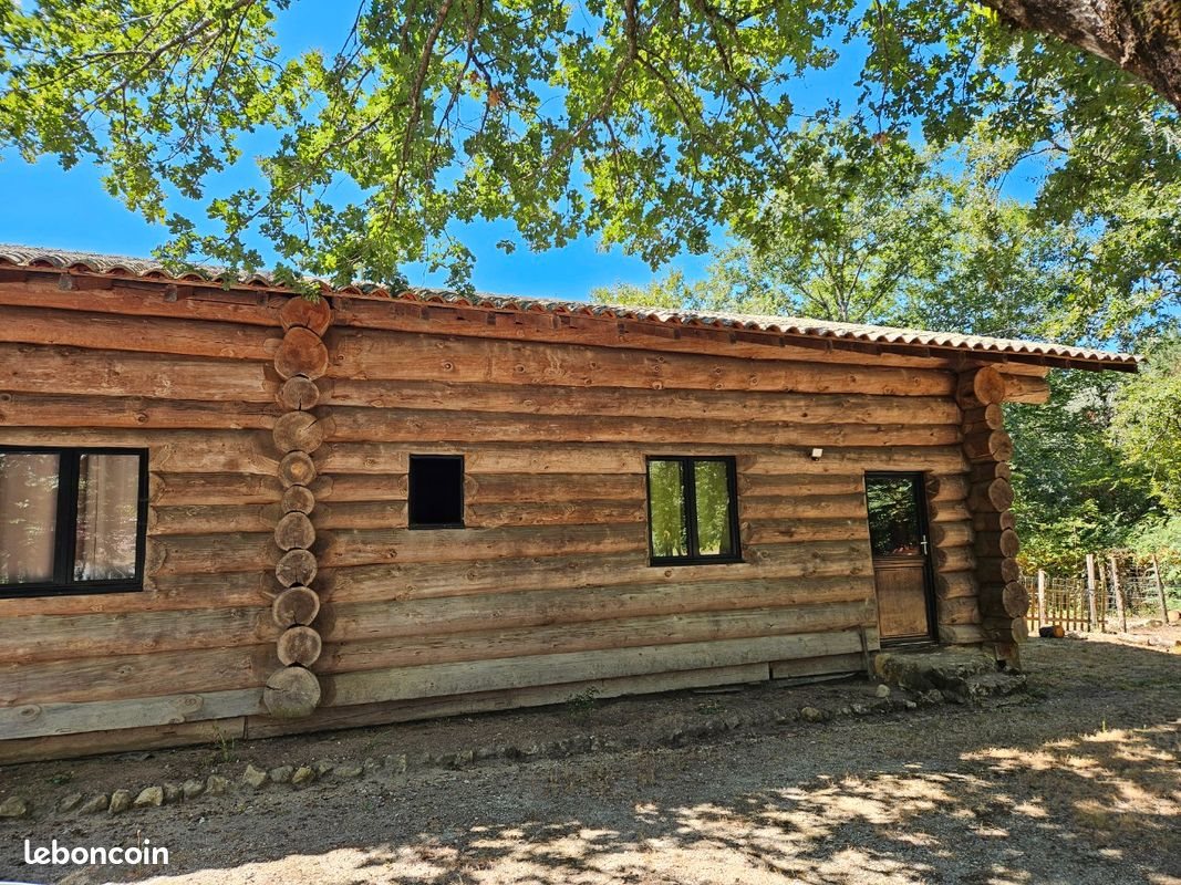 Maison à vendre, 140m², Montguyon