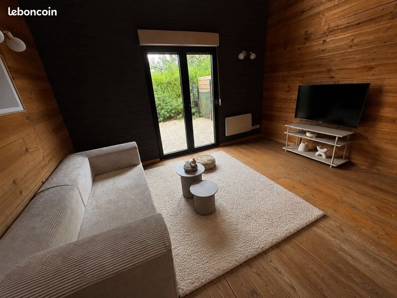 Appartement à louer, 45m², Cambrai