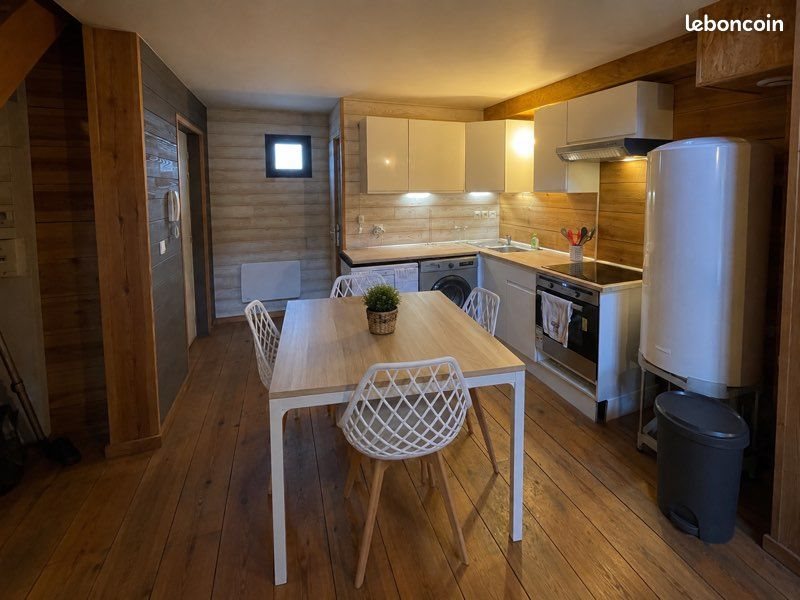Appartement à louer, 45m², Cambrai