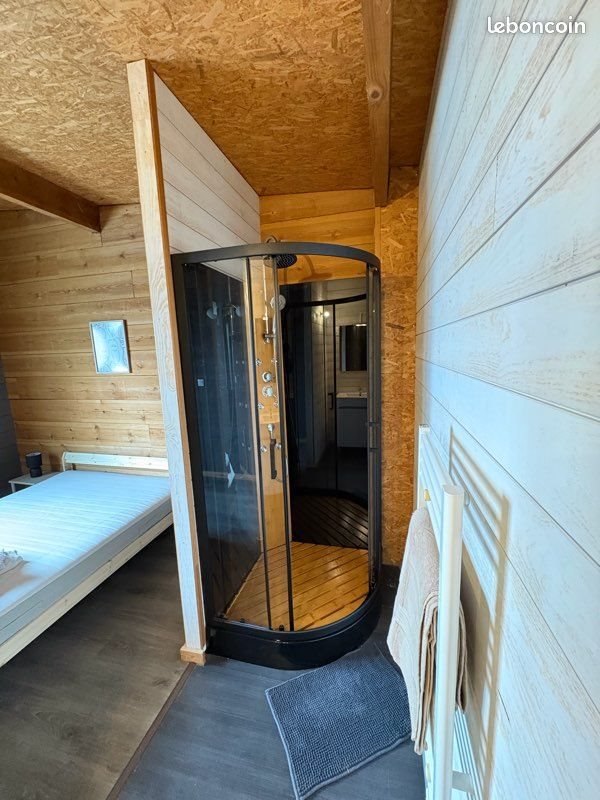 Appartement à louer, 45m², Cambrai