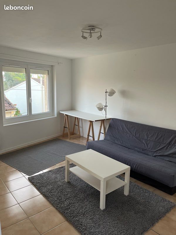 Appartement à louer, 30m², Auch