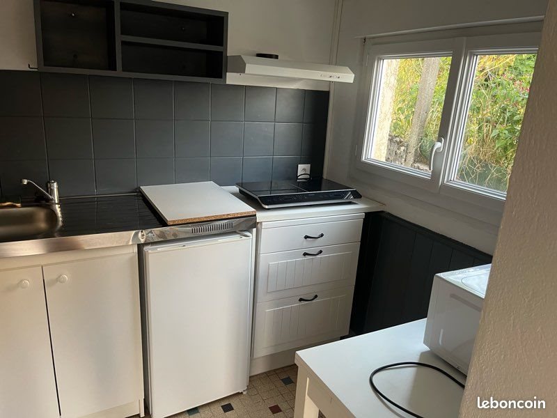 Appartement à louer, 30m², Auch