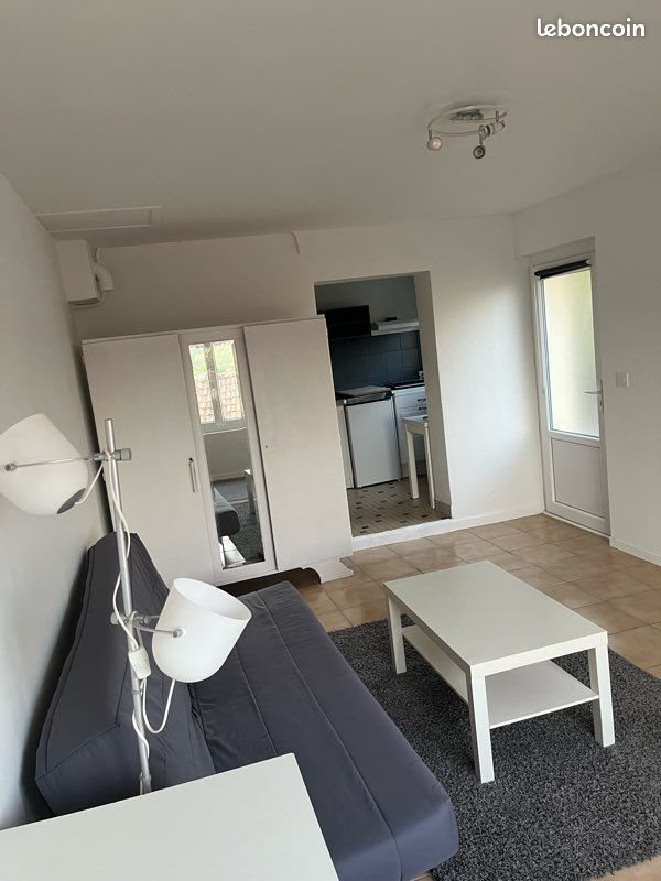 Appartement à louer, 30m², Auch