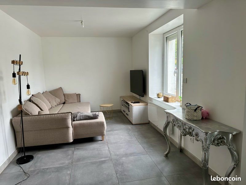 Maison à louer, 78m², Chaingy