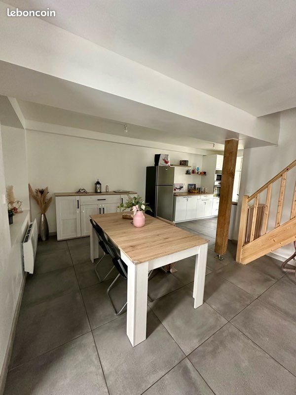 Maison à louer, 78m², Chaingy