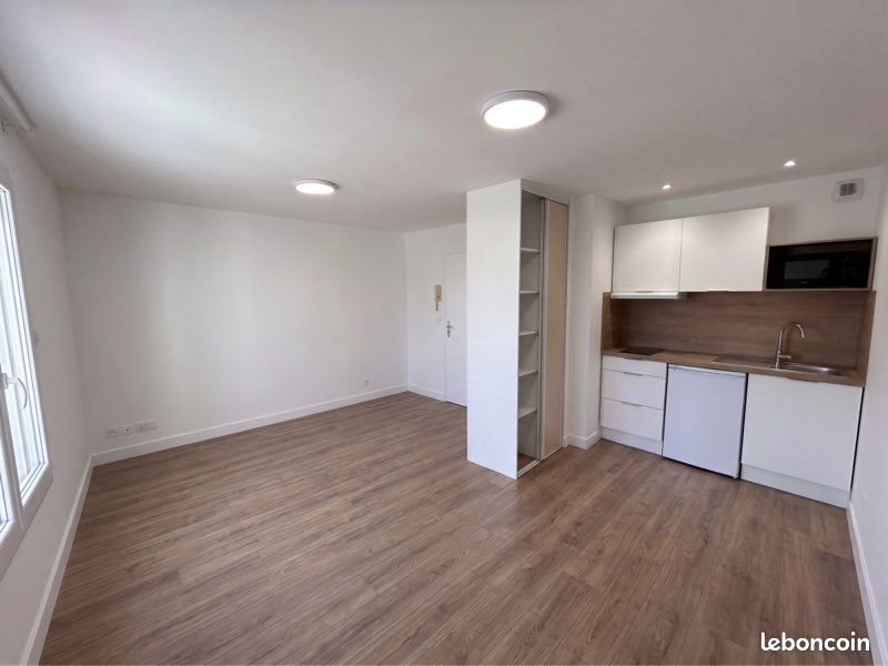 Appartement à louer, 27m², La Roche-sur-Yon