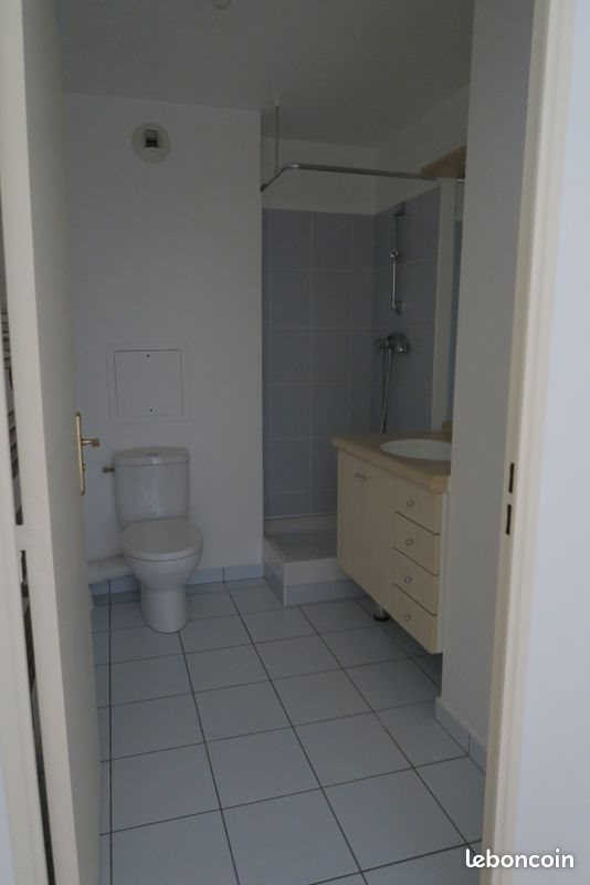 Appartement à louer, 33m², Alfortville