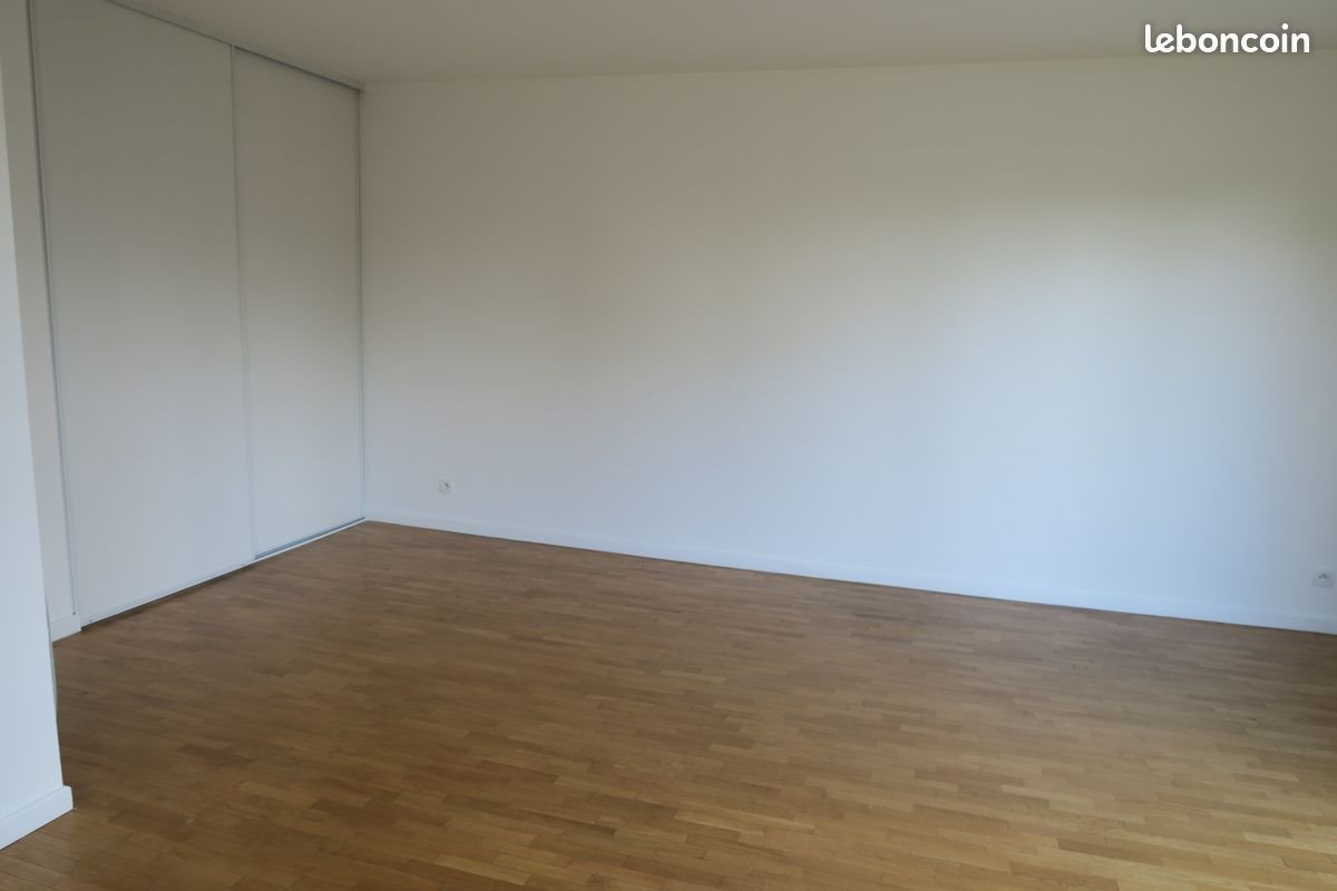 Appartement à louer, 33m², Alfortville