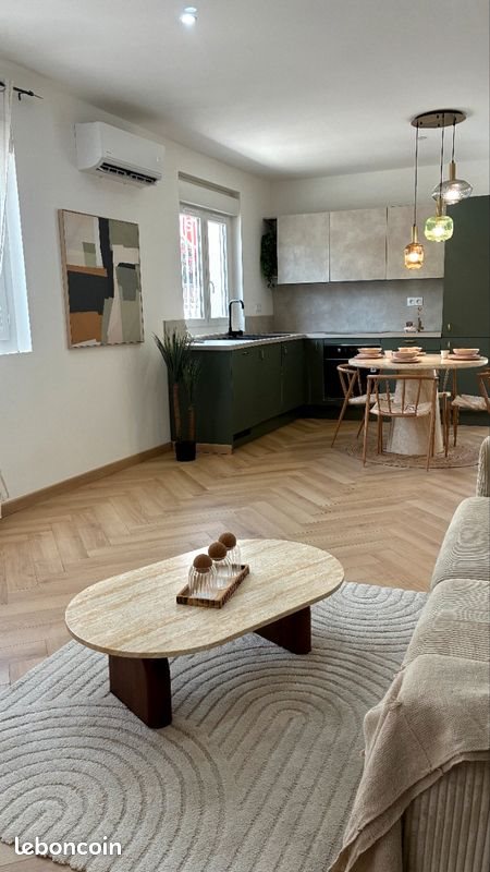 Maison à vendre, 57m², Narbonne