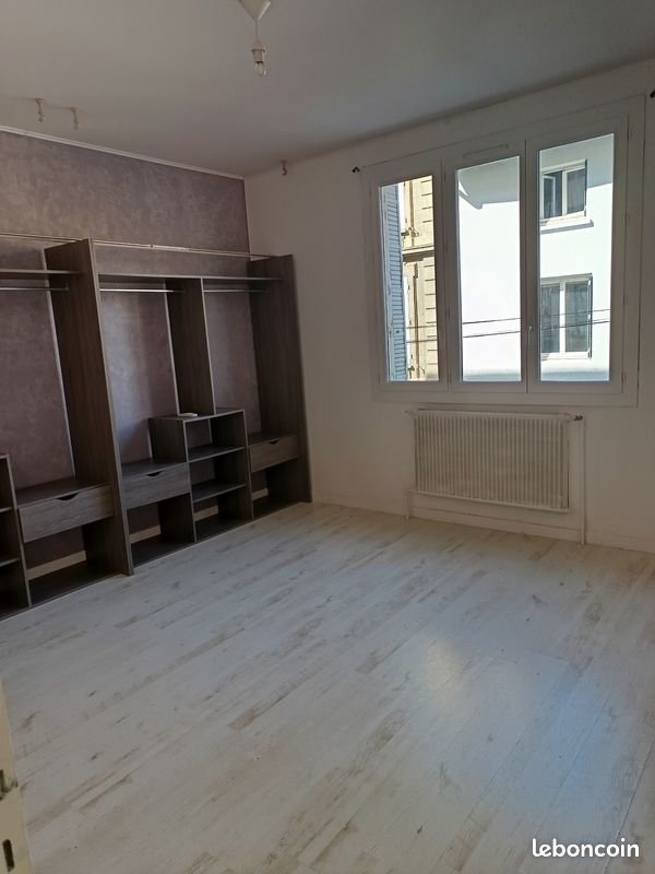 Appartement à louer, 69m², Romans-sur-Isère
