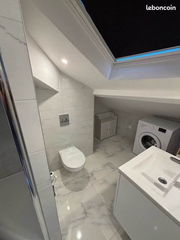Appartement à vendre, 81m², Nancy