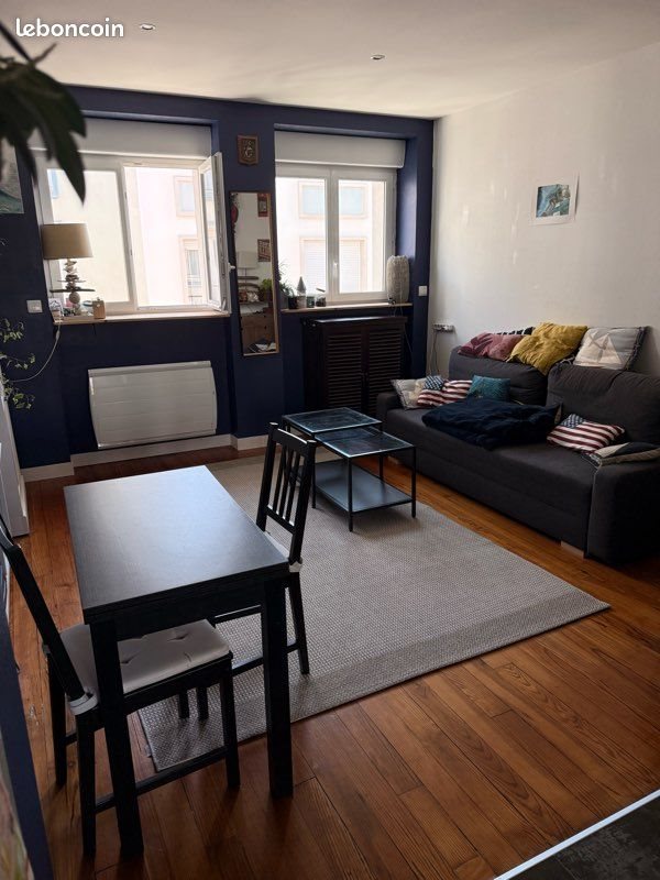 Appartement à vendre, 57m², Brest
