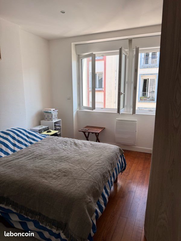 Appartement à vendre, 57m², Brest