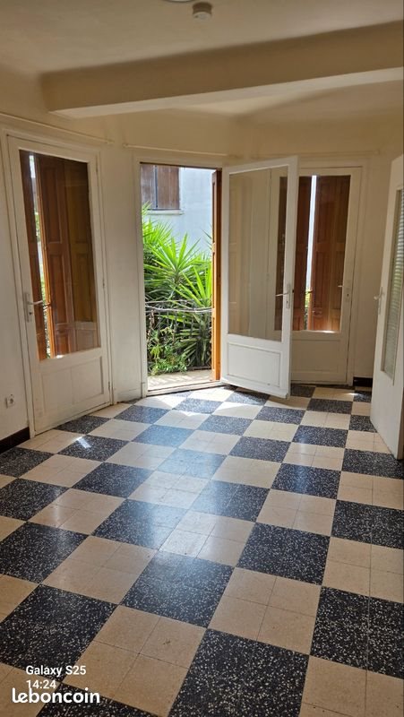 Appartement à vendre, 37m², Perpignan