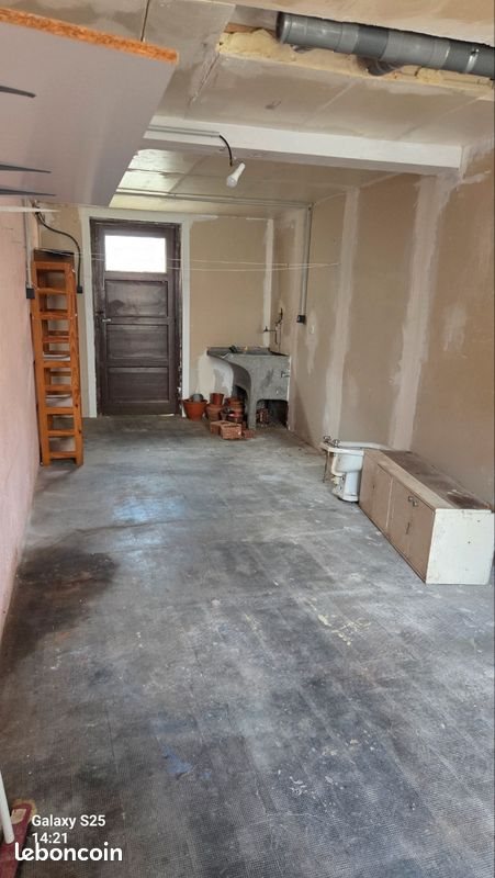 Appartement à vendre, 37m², Perpignan