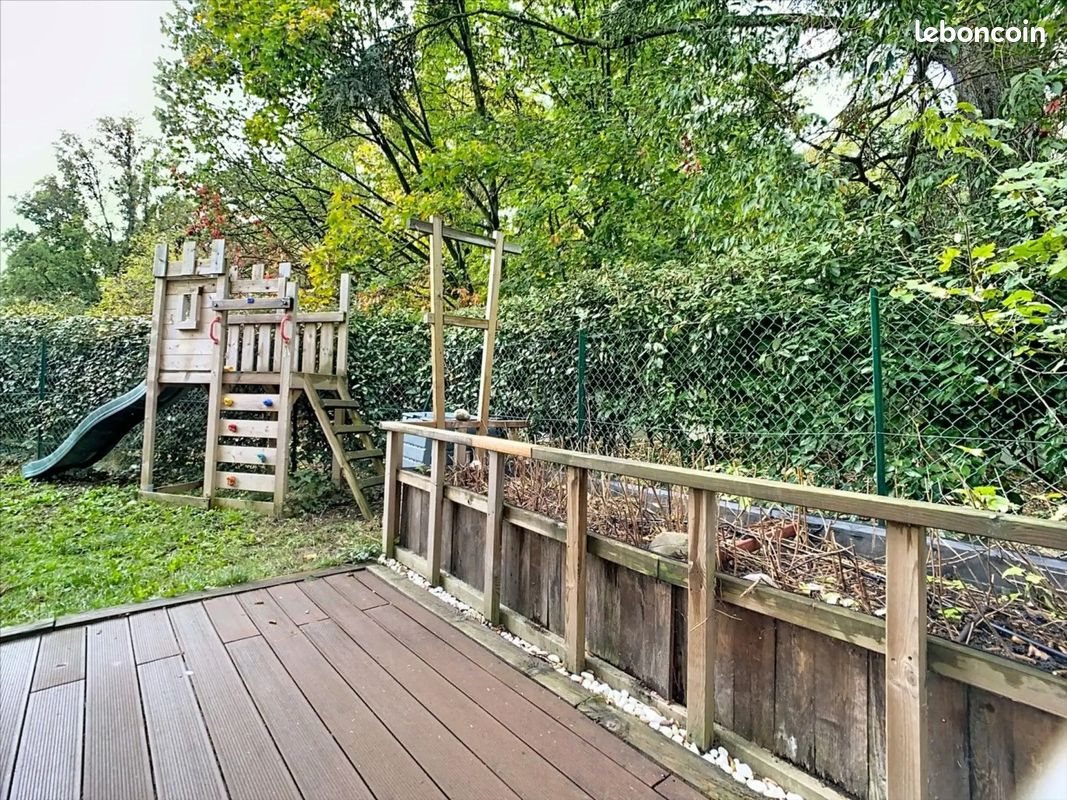 Appartement à louer, 86m², La Mulatière