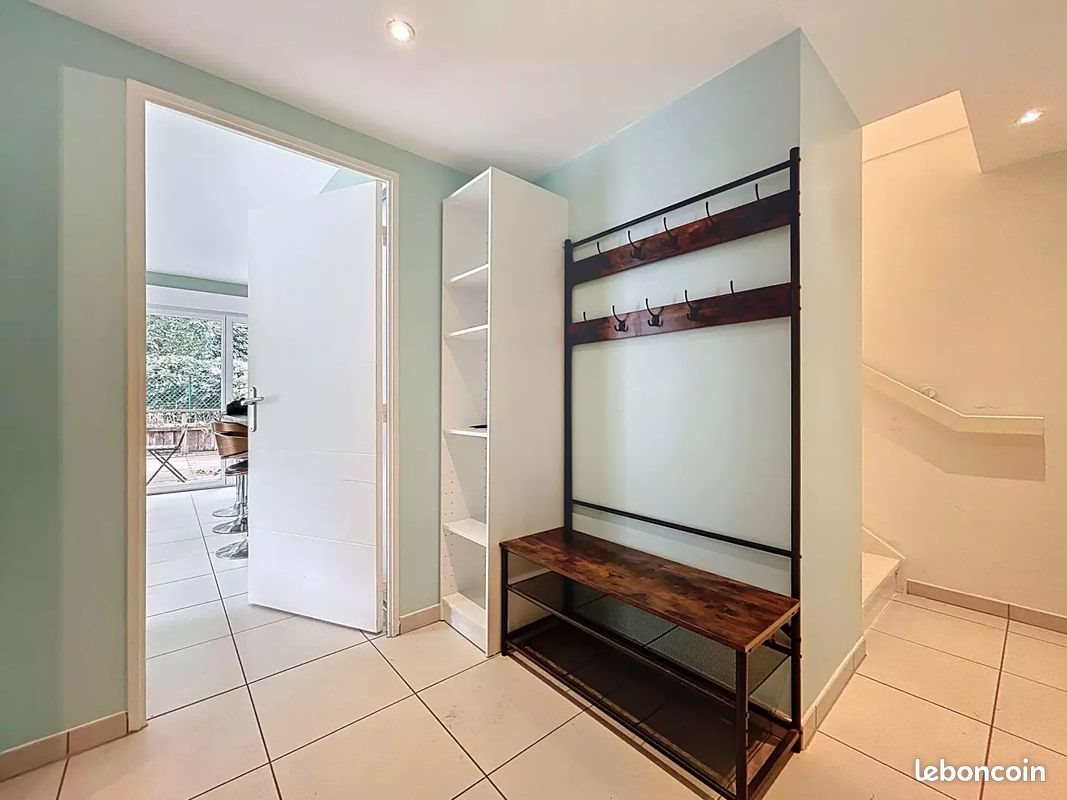 Appartement à louer, 86m², La Mulatière