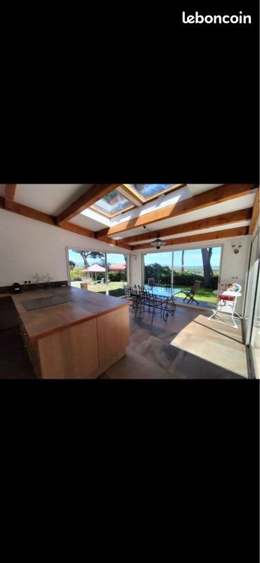 Maison à louer, 150m², Vallauris