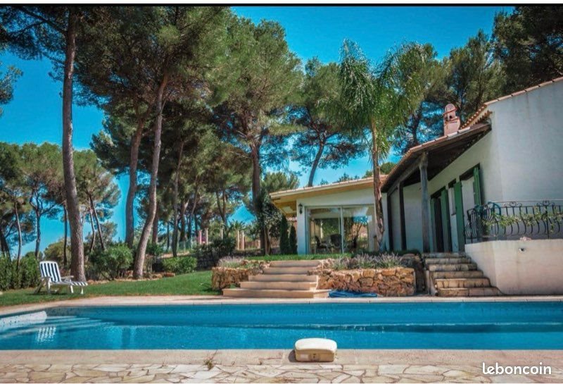Maison à louer, 150m², Vallauris