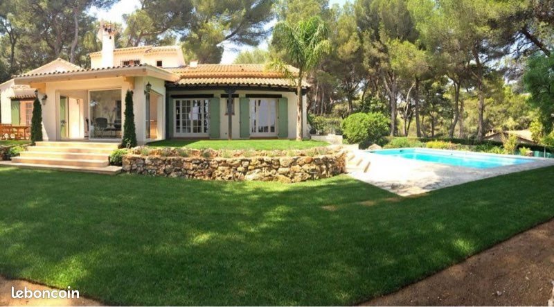 Maison à louer, 150m², Vallauris