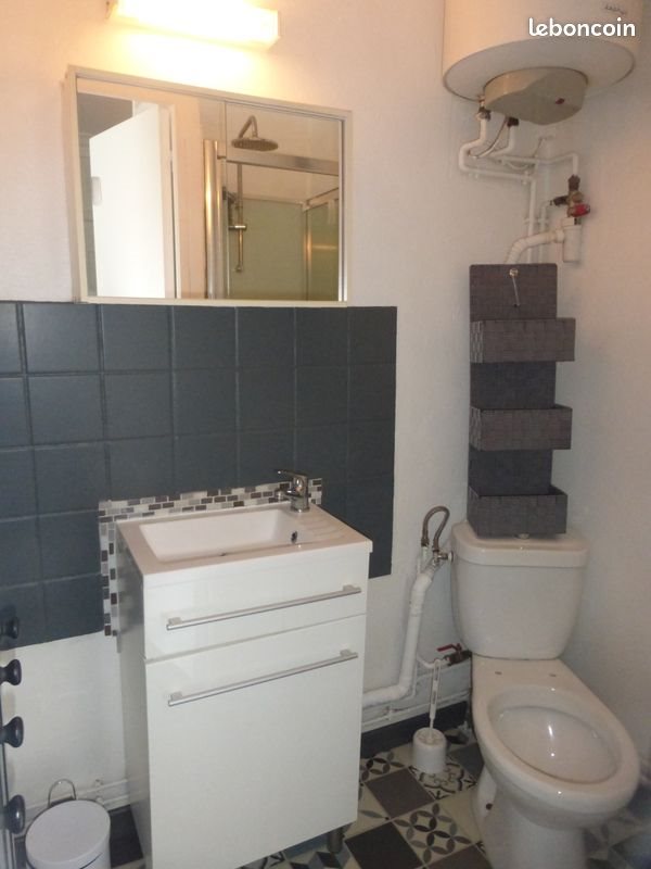 Appartement à louer, 13m², Roubaix