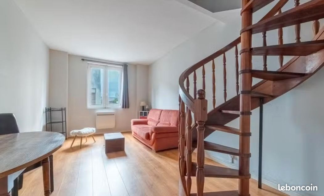 Appartement à vendre, 31m², Chartres-de-Bretagne