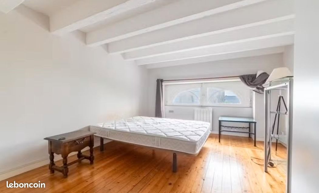 Appartement à vendre, 31m², Chartres-de-Bretagne