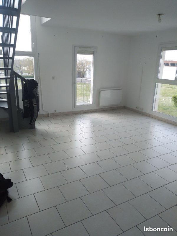 Appartement à vendre, 65m², Val-de-Reuil
