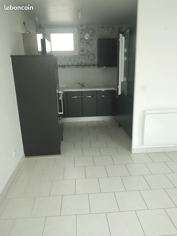 Appartement à vendre, 65m², Val-de-Reuil