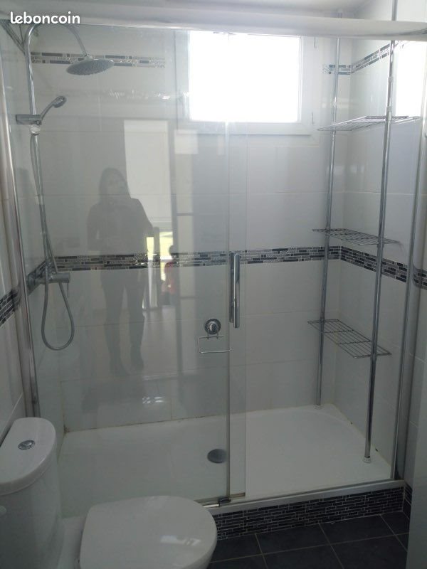 Appartement à vendre, 65m², Val-de-Reuil