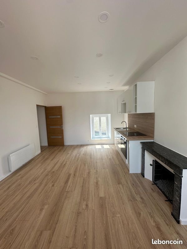 Appartement à louer, 30m², Lavelanet