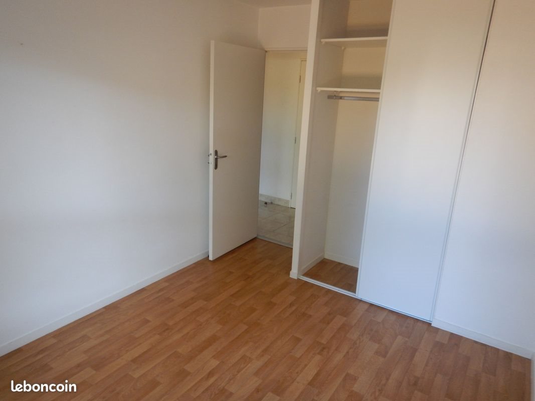 Appartement à louer, 62m², Auray