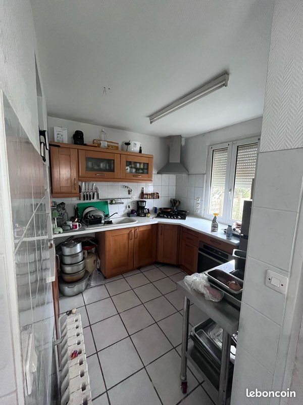 Maison à vendre, 75m², Lorient