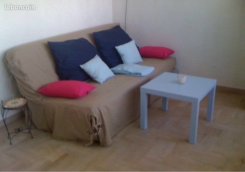 Appartement à louer, 35m², Beauvais